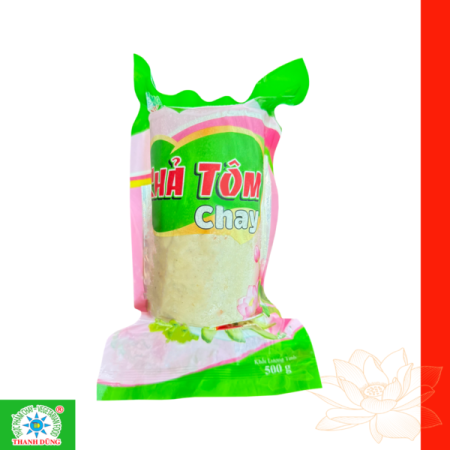 Chả tôm chay Thanh Dũng -500g
