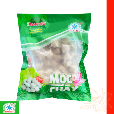 Mọc chay Thanh Dũng - 500g