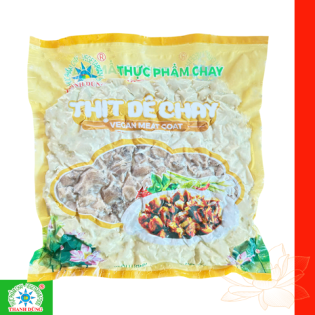 Thịt dê chay Thanh Dũng - 500g