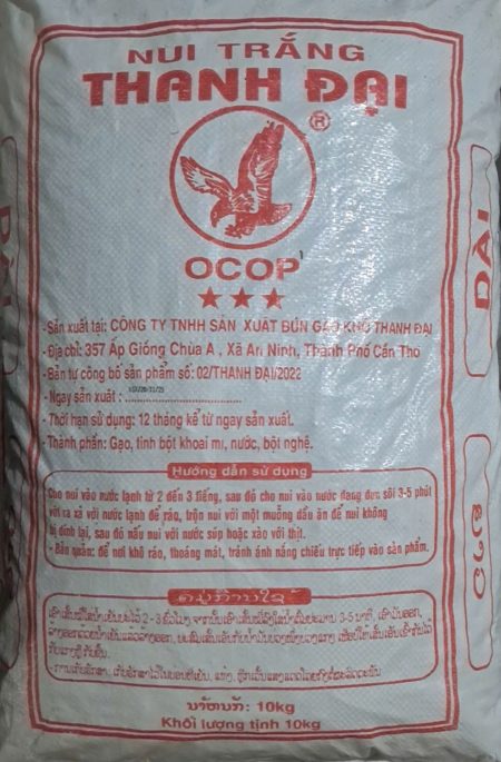 Nui Trắng Dài Thanh Đại